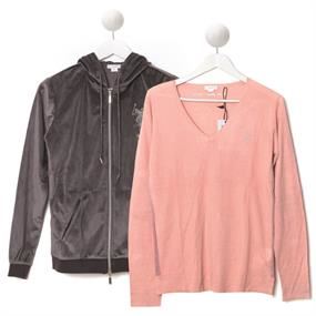 Hackett & More
